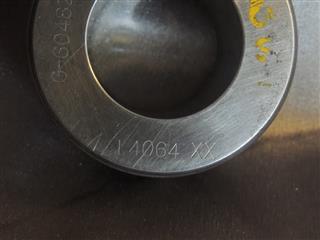 FEDERAL AIR PLUG DP50-T2 1.40